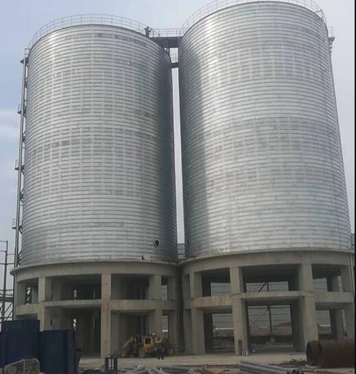 叶集镀锌卷板仓